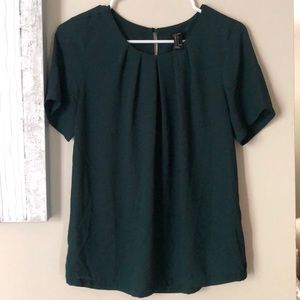 Forever 21 blouse